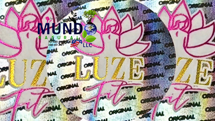 Luze Fit