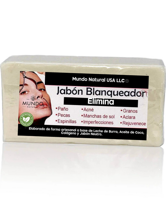 Jabon el poderoso - soap