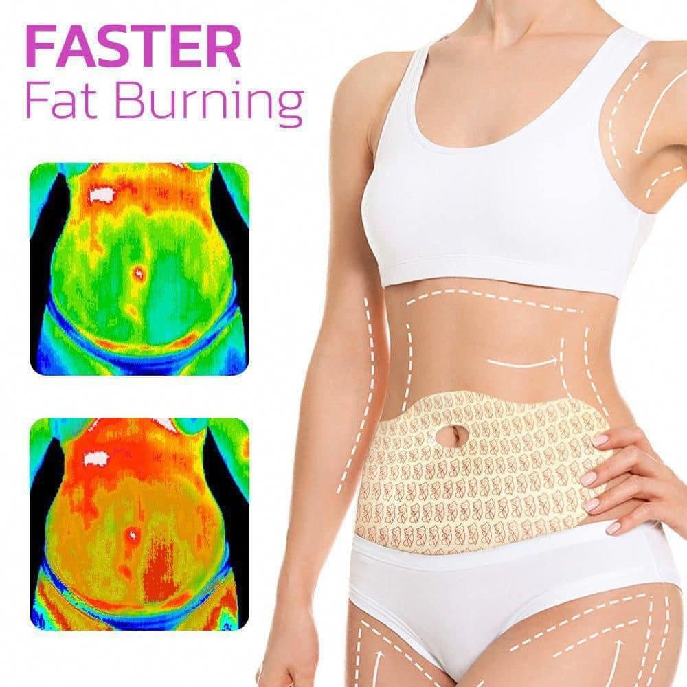 Parche - Mymi Wonder Patch by Belly Wing.