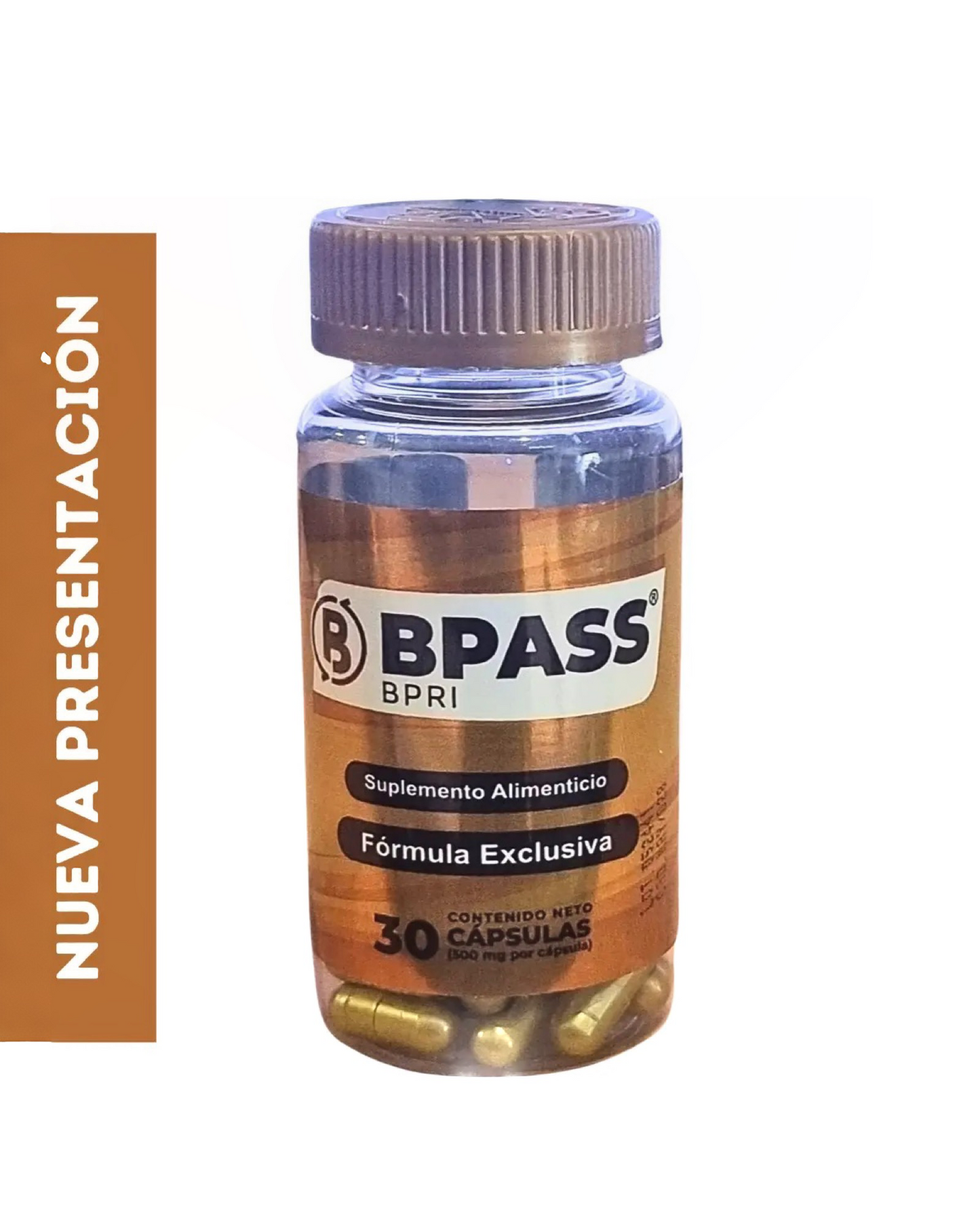 ByPass BPRi Reparador Intestinal