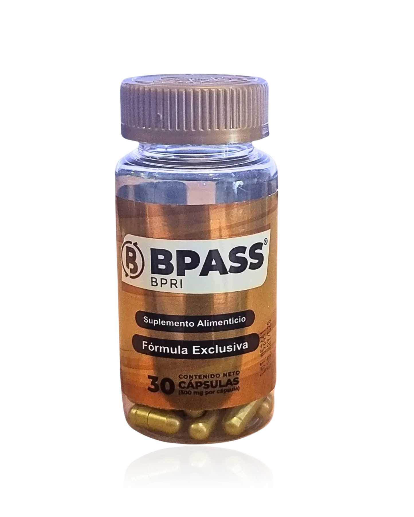 ByPass BPRi Reparador Intestinal