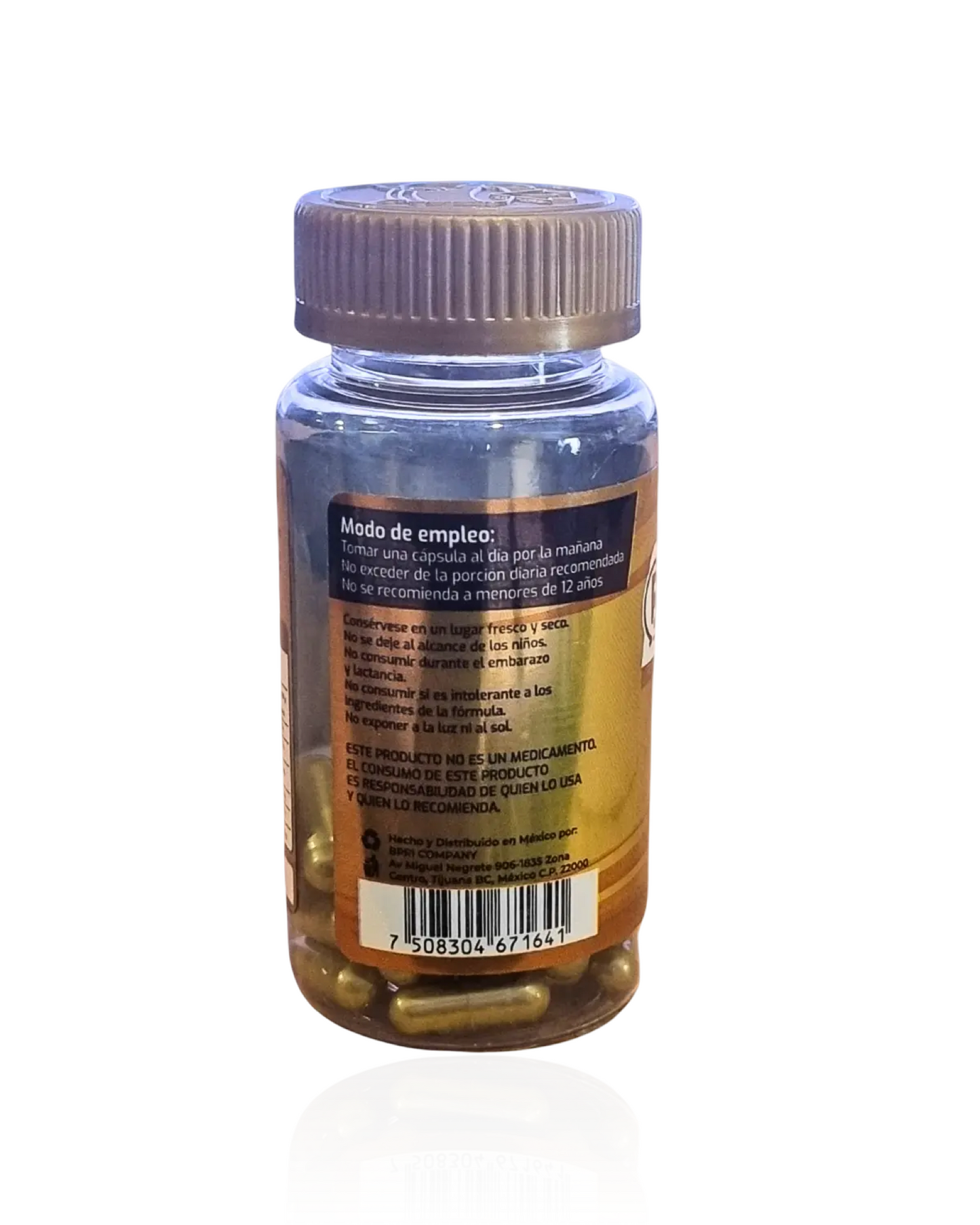 ByPass BPRi Reparador Intestinal