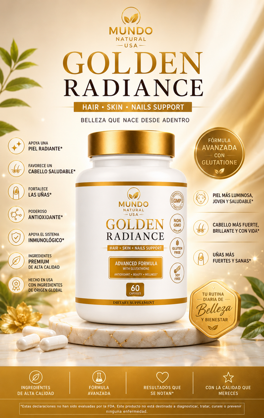 Beauty Radiance (Beauty Capsules)