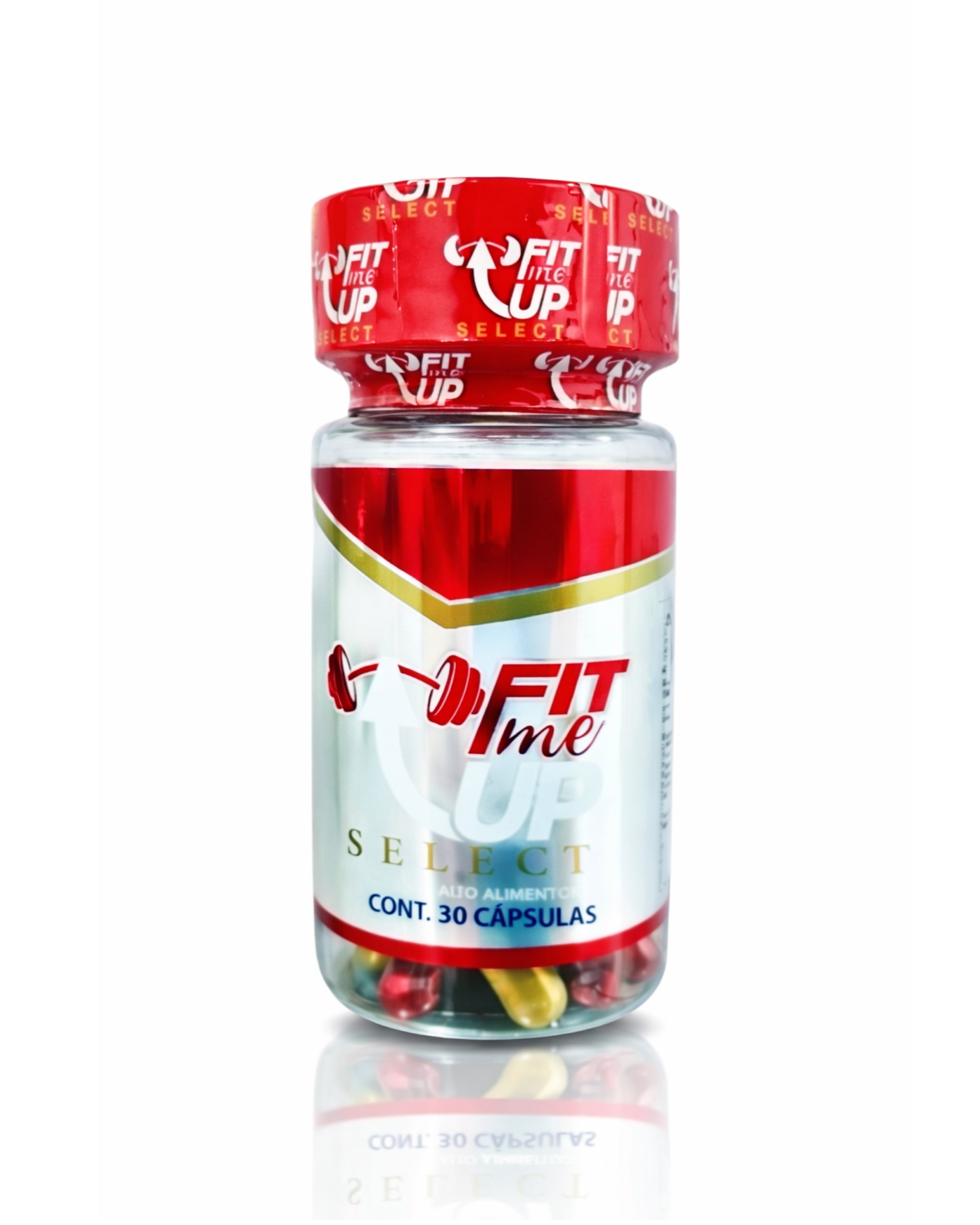 Fit Me Up Select – Mundo Natural USA, LLC