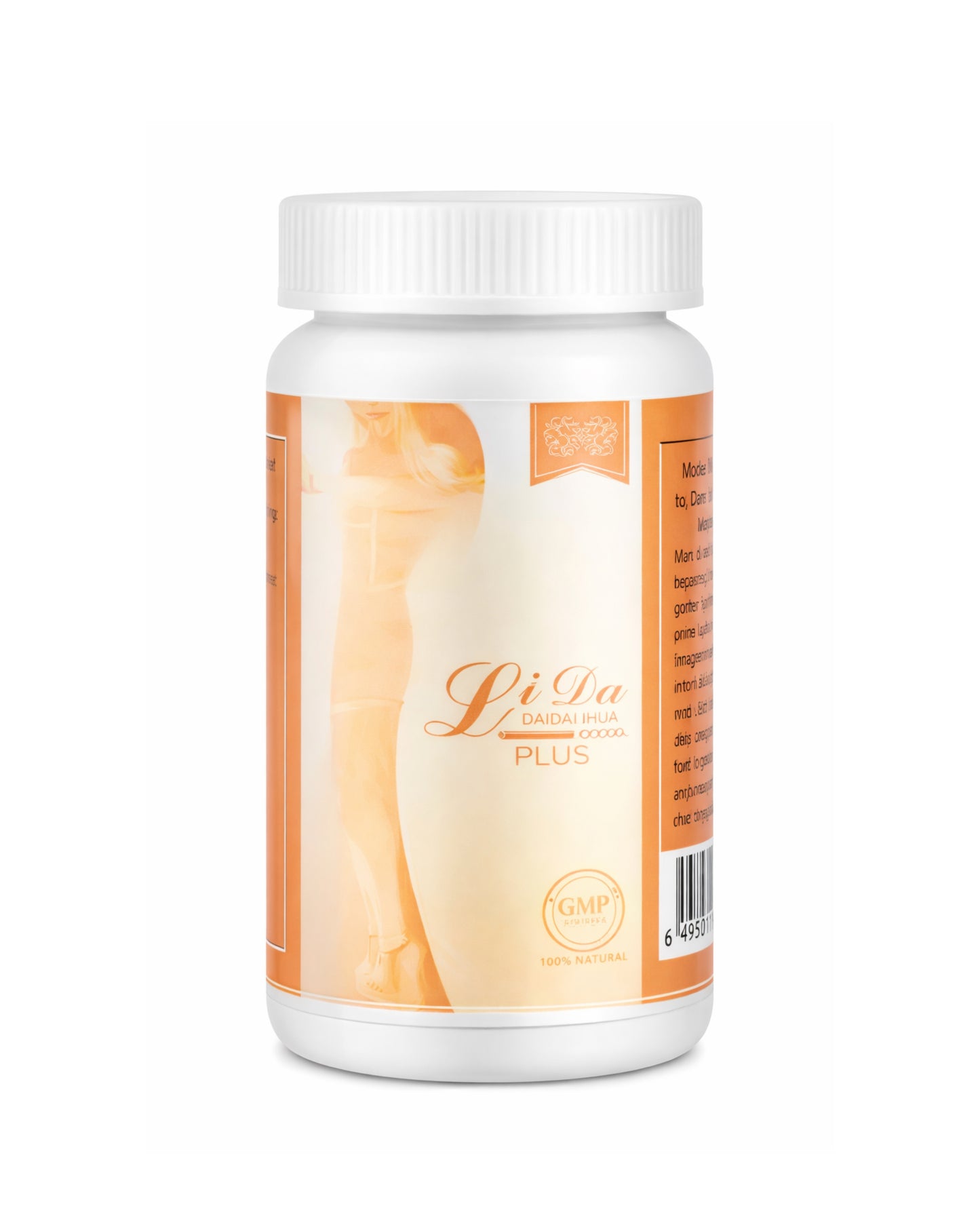 Lida DAIDAIHUA Plus strong