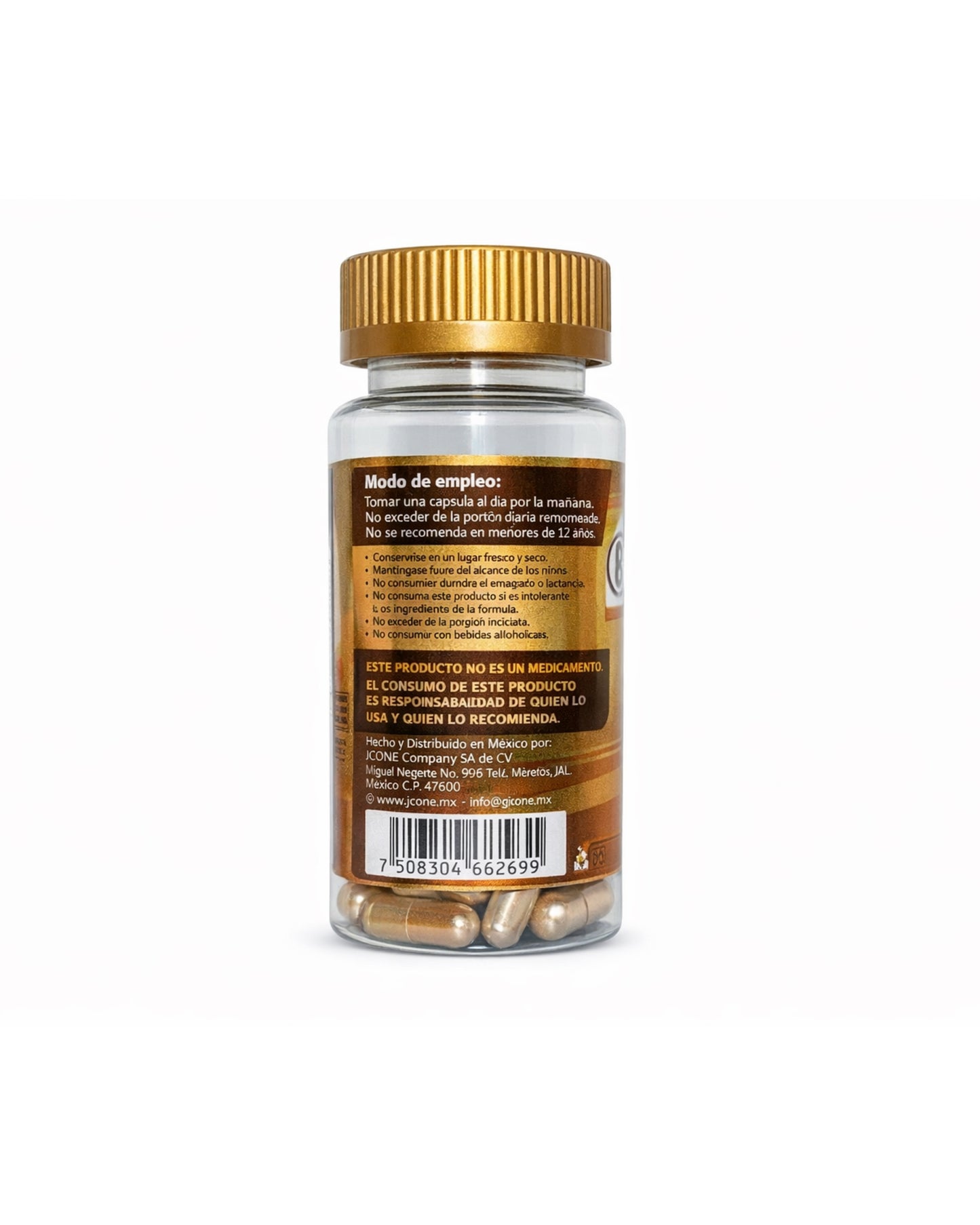 ByPass BPRi Reparador Intestinal - BPASS