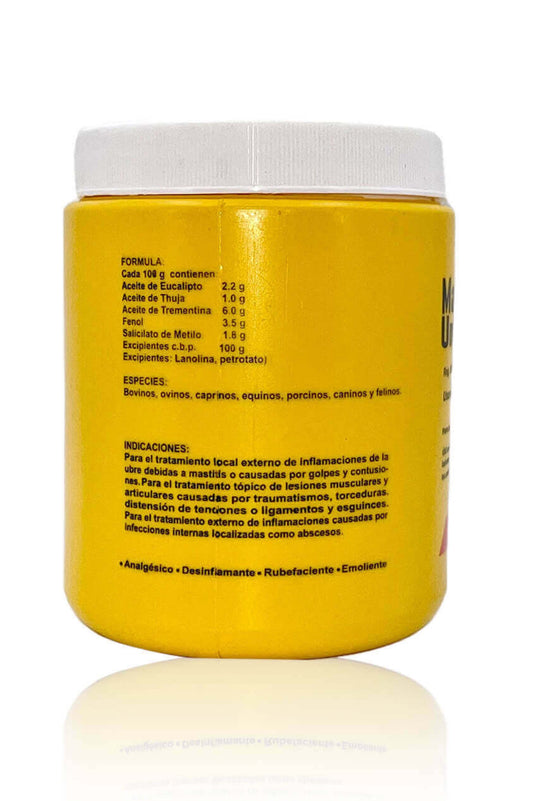 Mamiisan Ungüento Pfizer - 200g