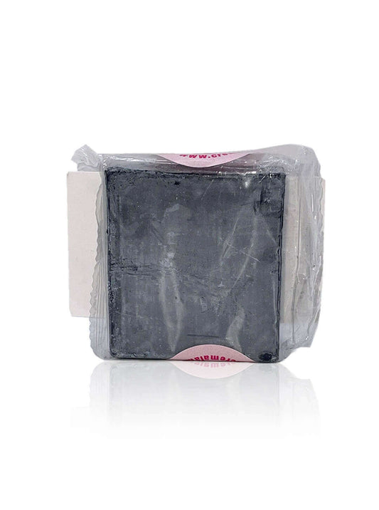 Jabón facial barra Carbón activo