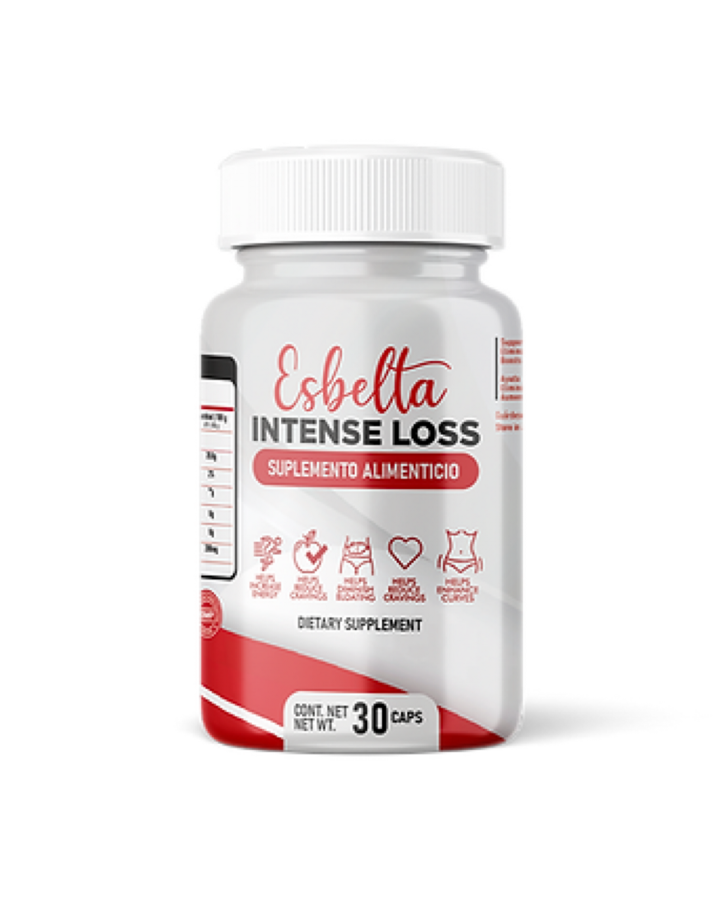 Esbelta Intense Loss