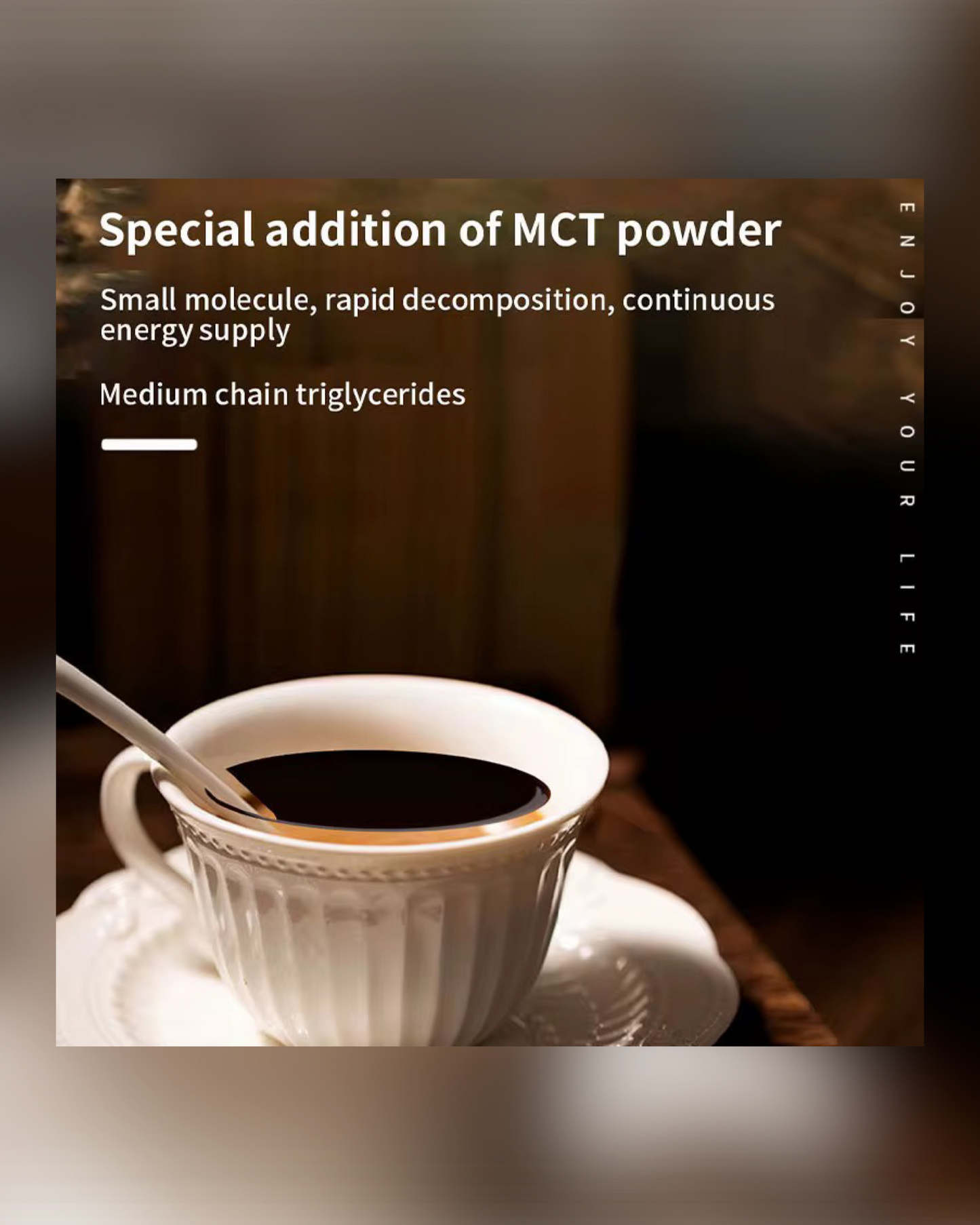 Slim Coffee Keto