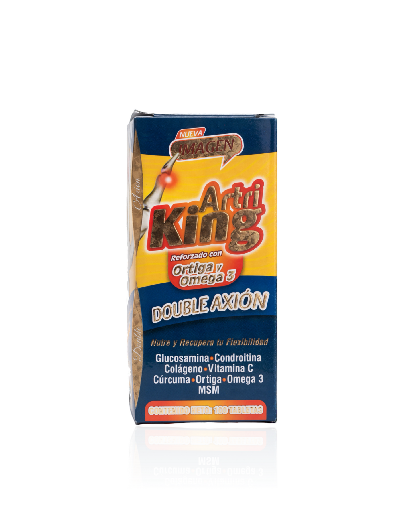 ArtriKing Vitaminado