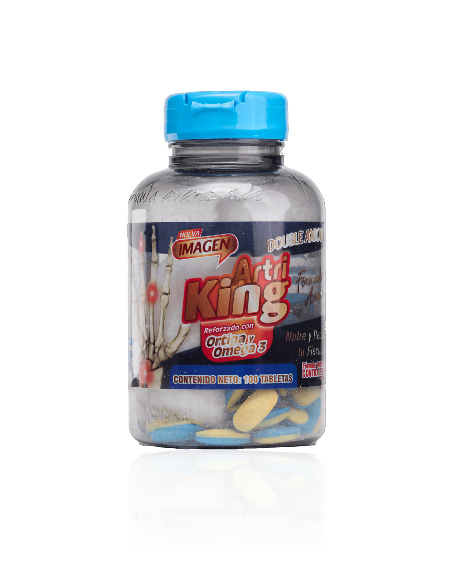 ArtriKing Vitaminado