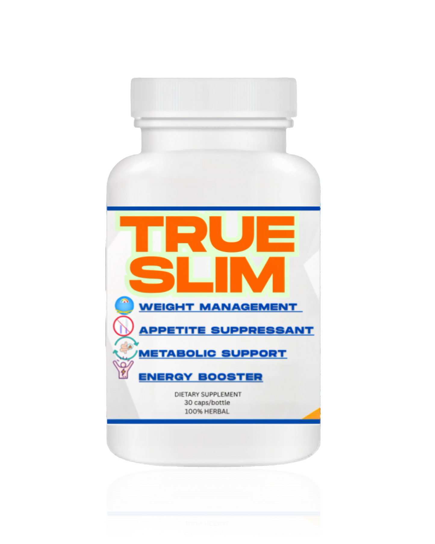 True Slim - Lean