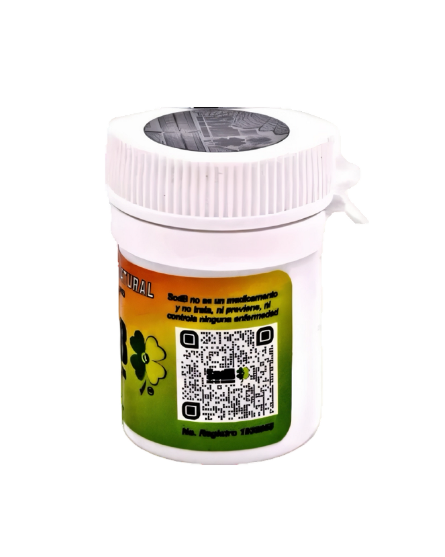 Semilla de Brasil SdB