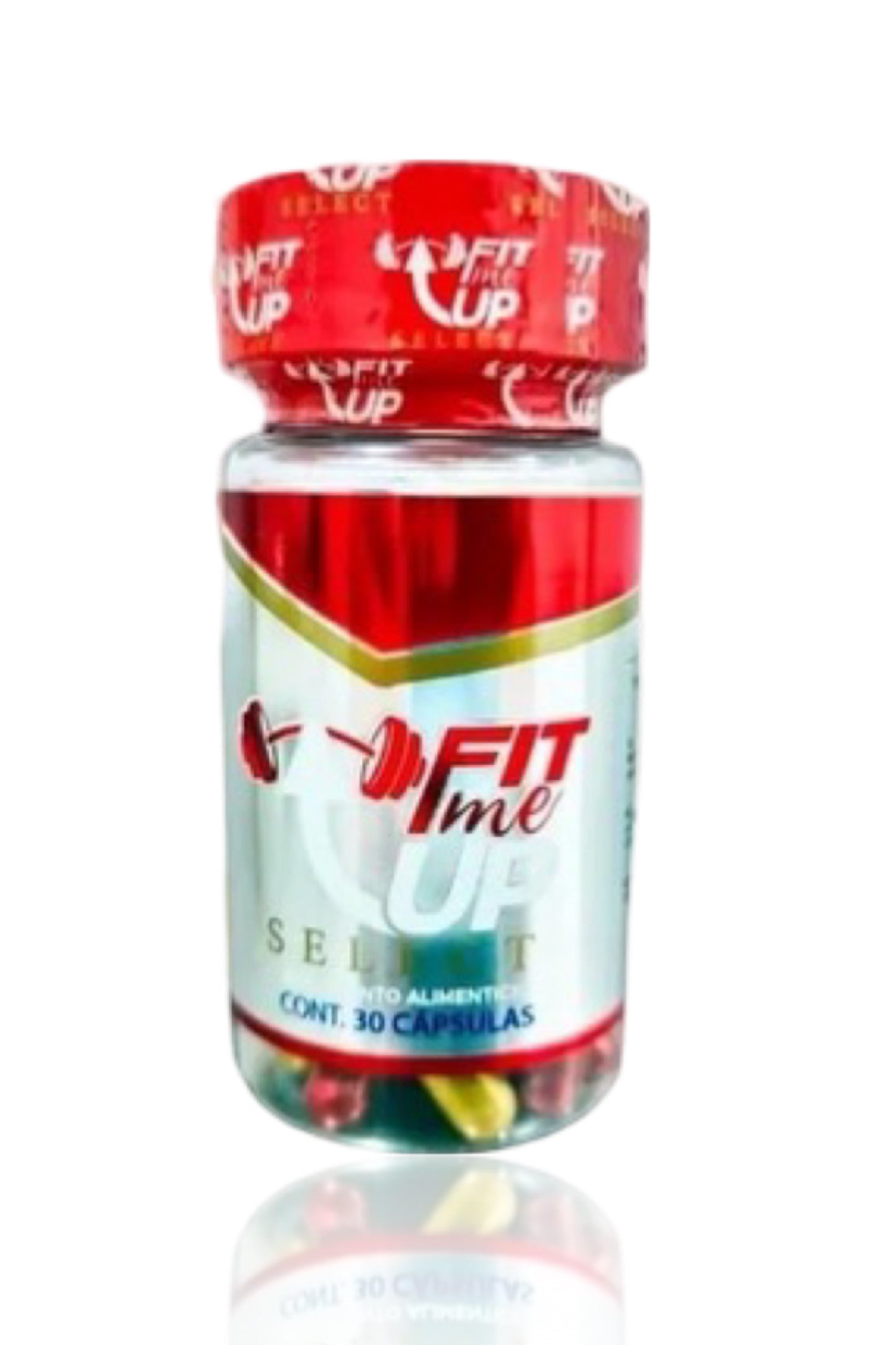 Fit Me Up Select