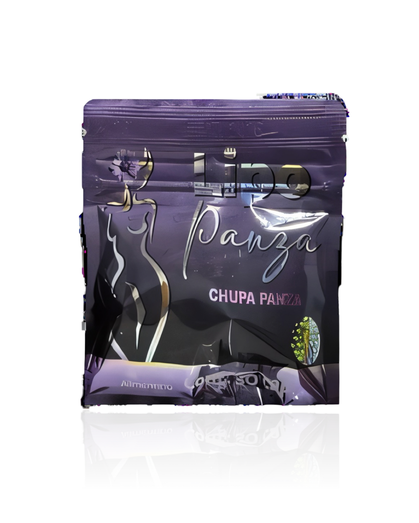 LipoTalla Lipo Panza