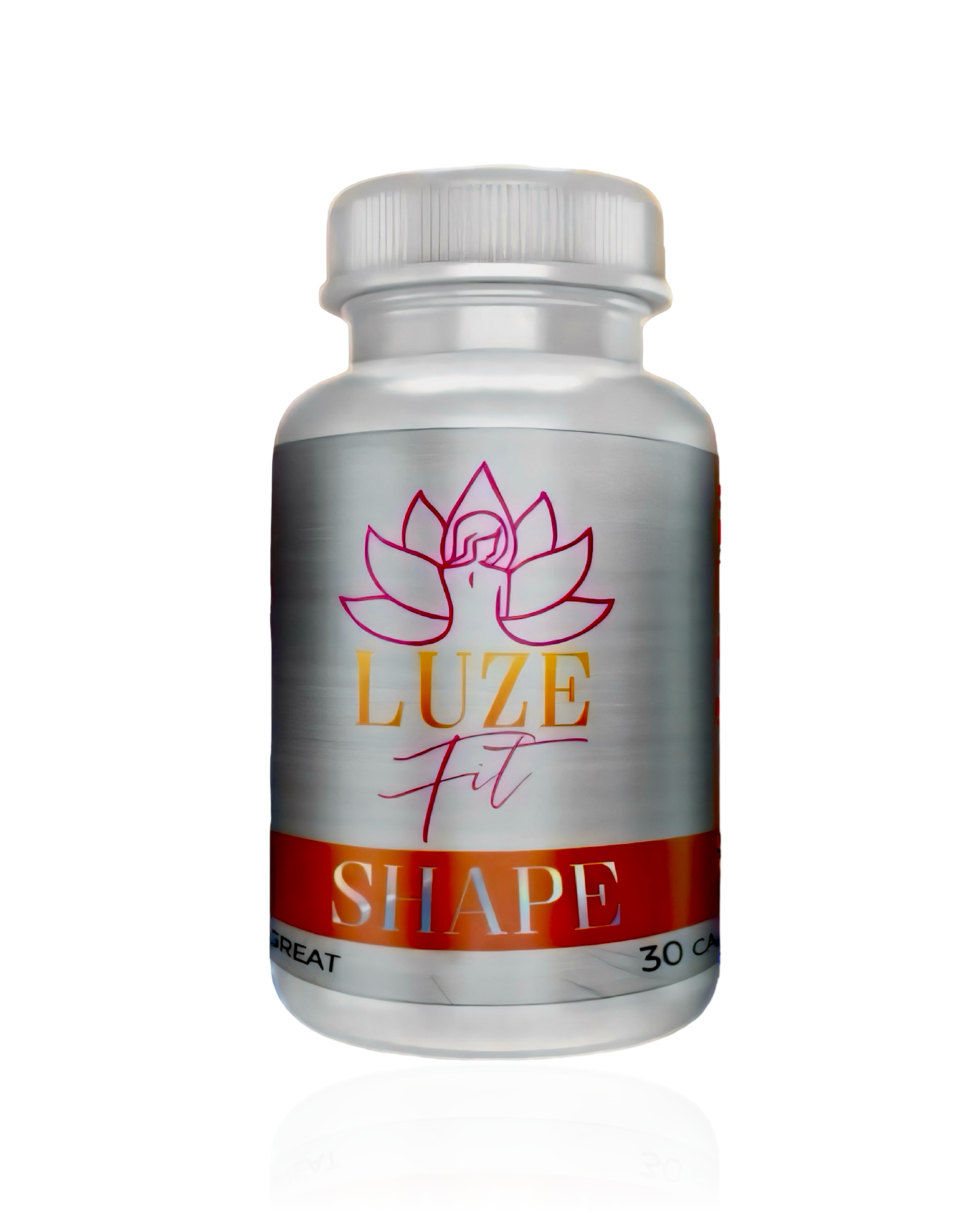Luze Fit Shape
