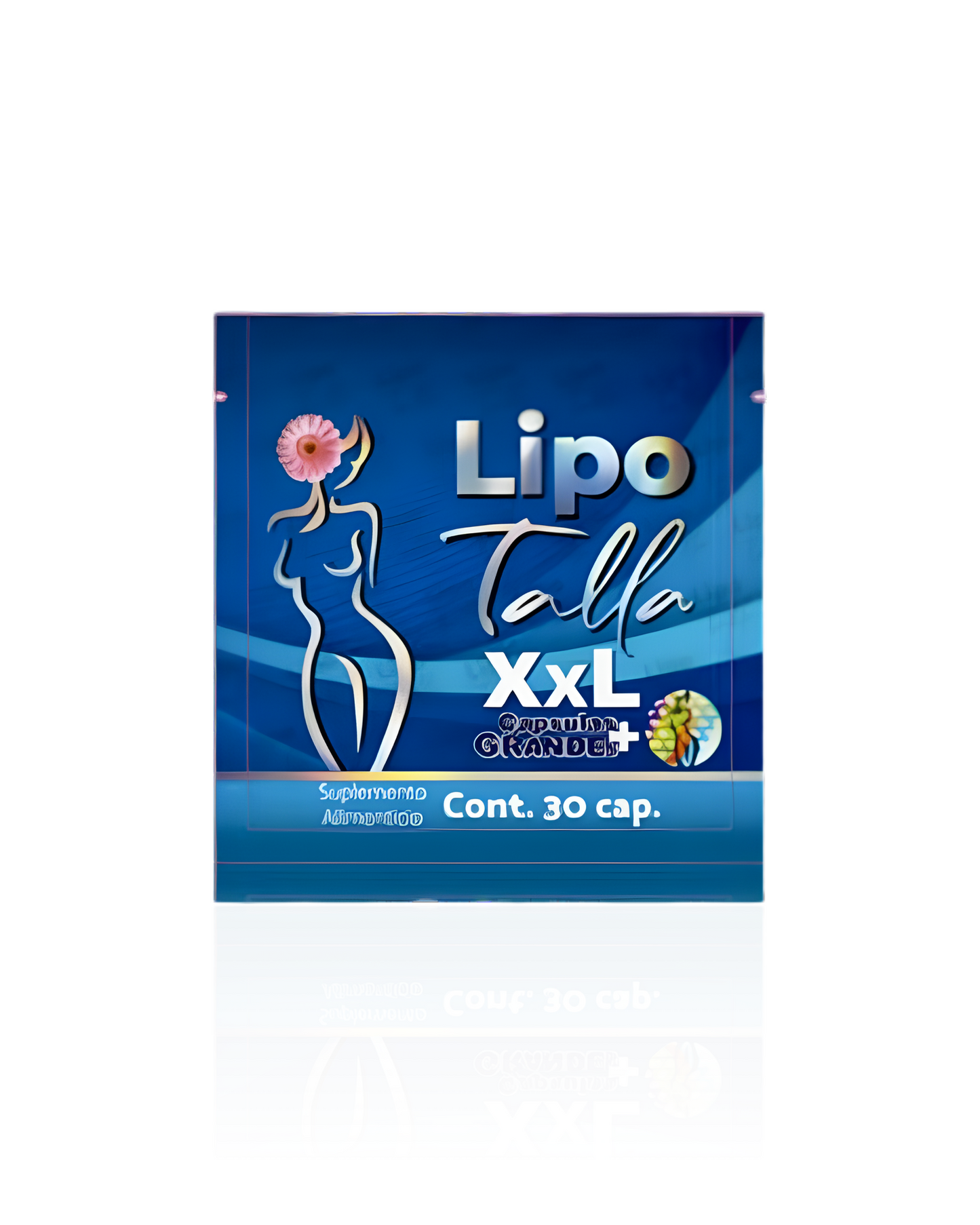 LipoTalla XXL