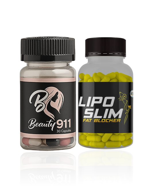 Beauty 911 + Lipo Slim