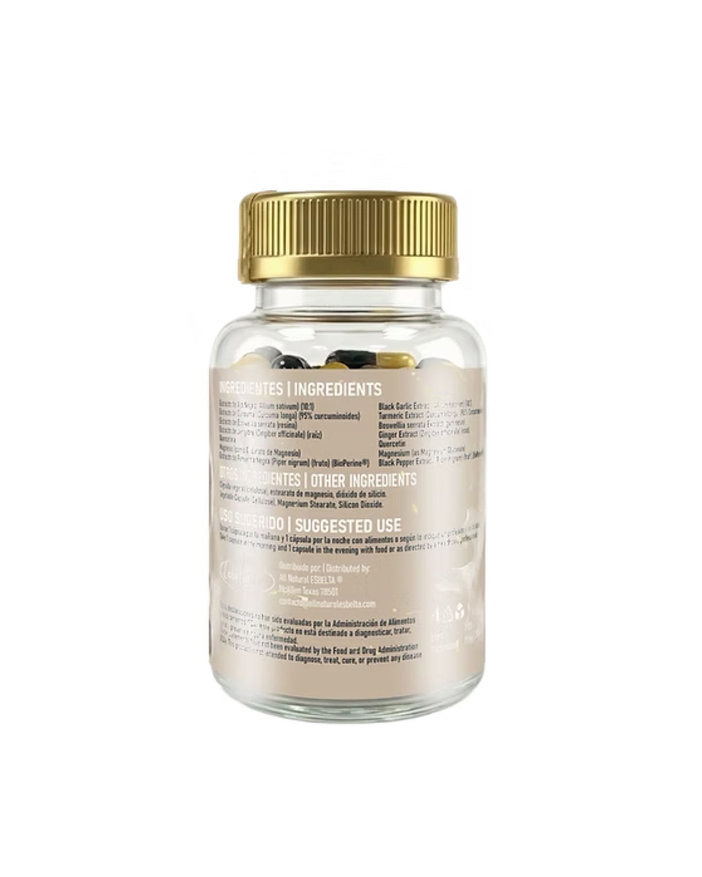 Esbelta AJOX (Pain relief)
