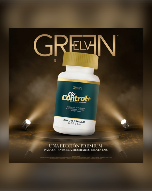 Raiz de Tejocote W8 GOLD