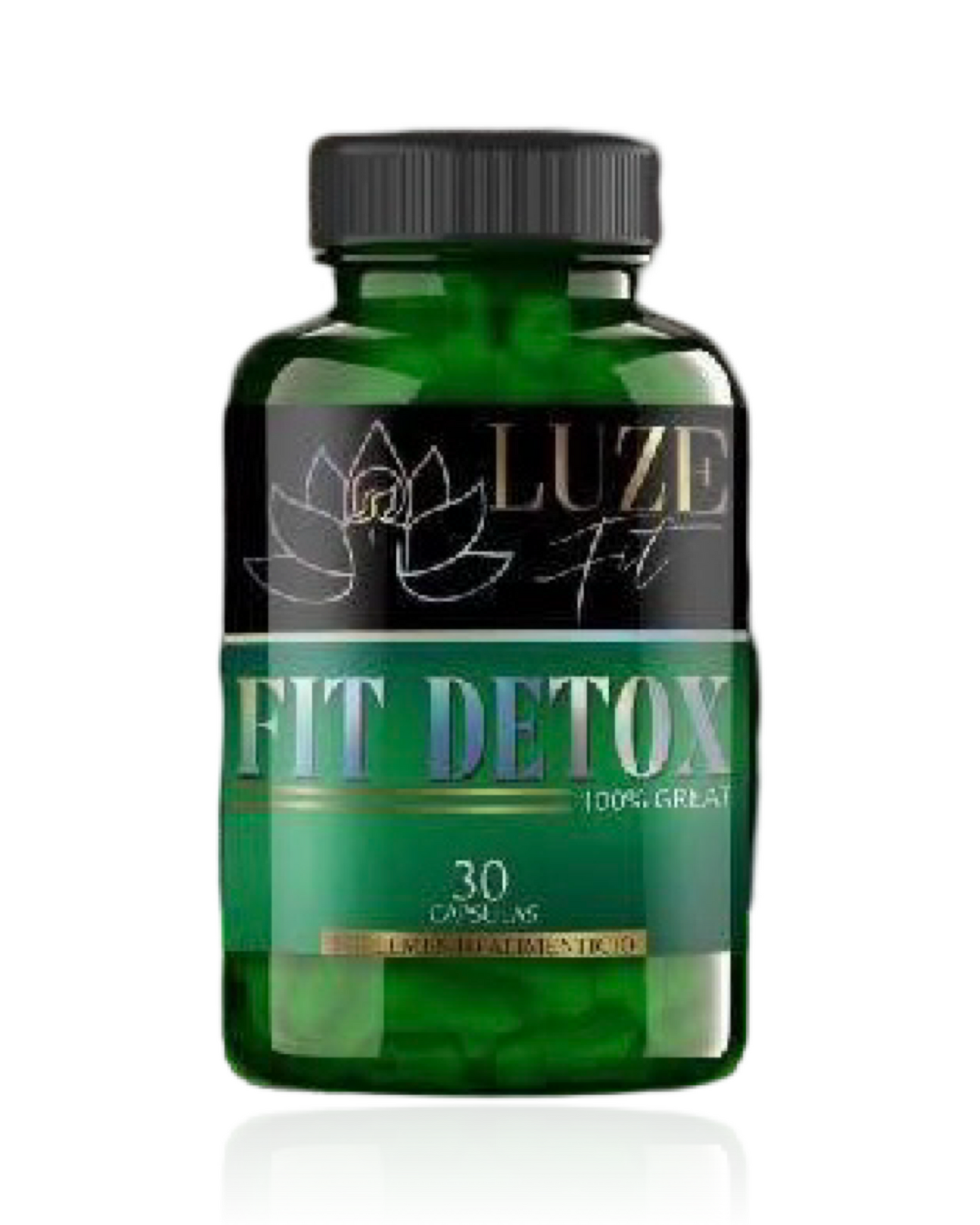 Luze Fit Detox