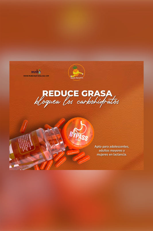 ByPass Zero - APTAS PARA PERSONAS LACTANDO, 3ERA EDAD Y ADOLECENTES.