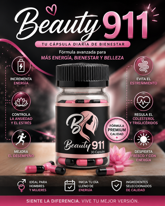 Beauty 911