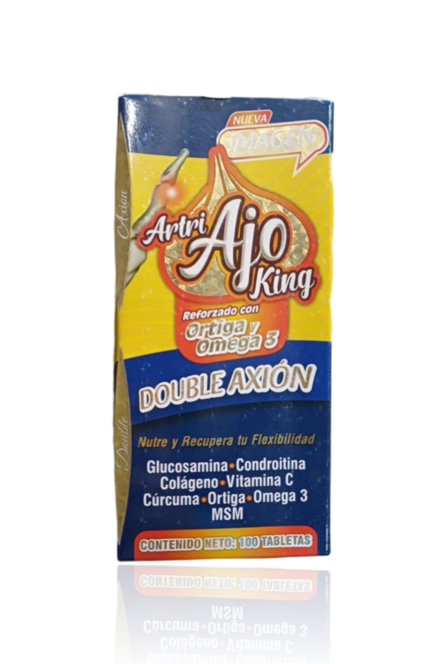 ArtriAjo King Vitaminado