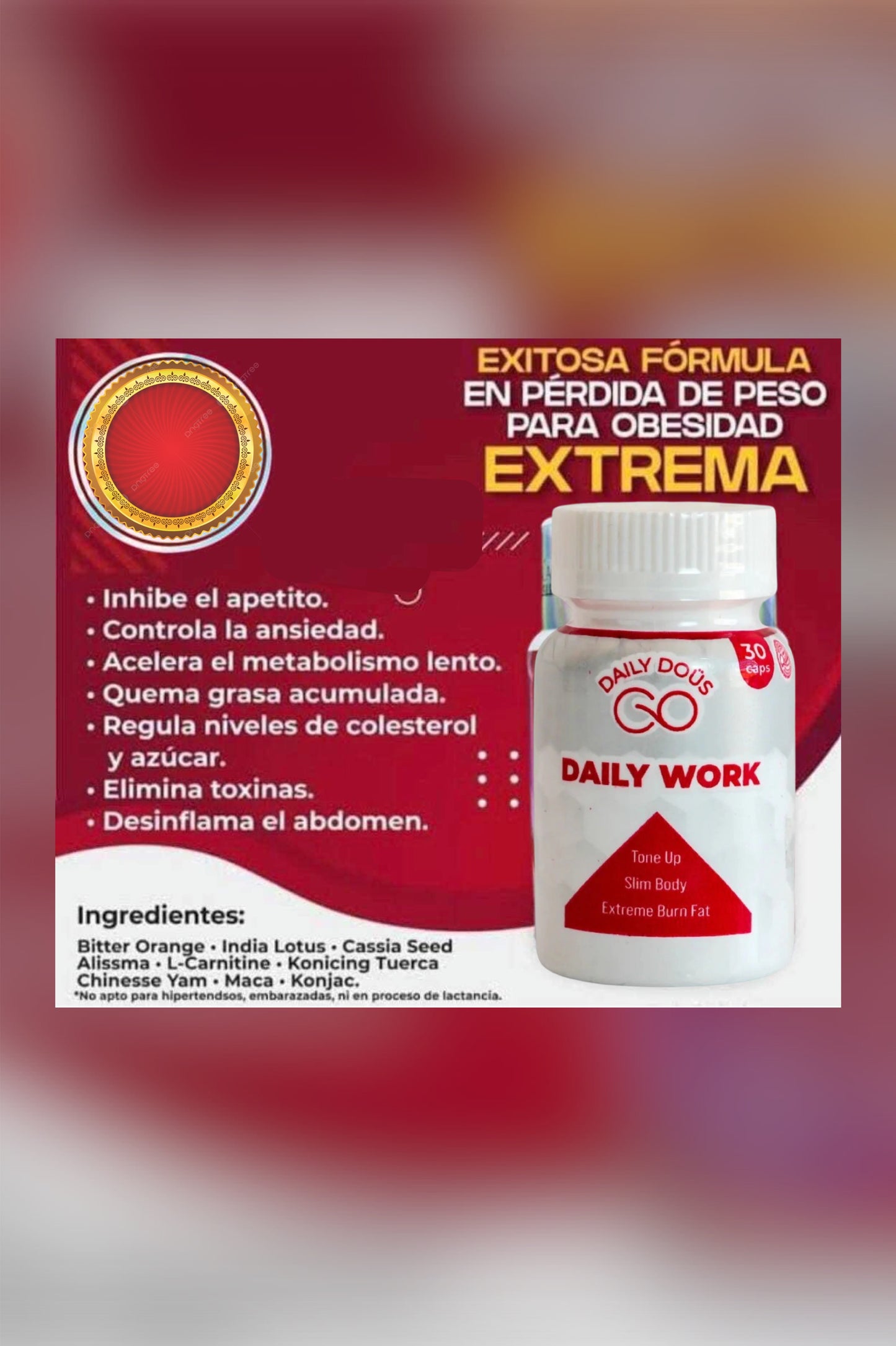 Daily Duos Go daily work 365