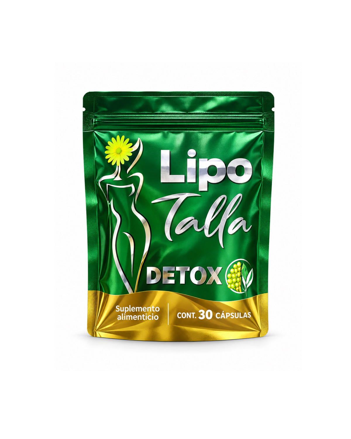 LipoTalla Detox