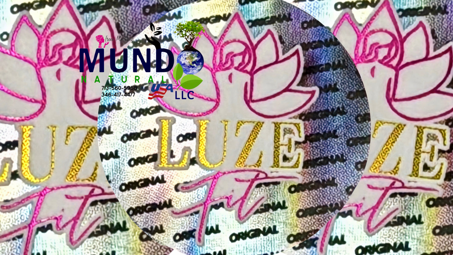 Luze Fit