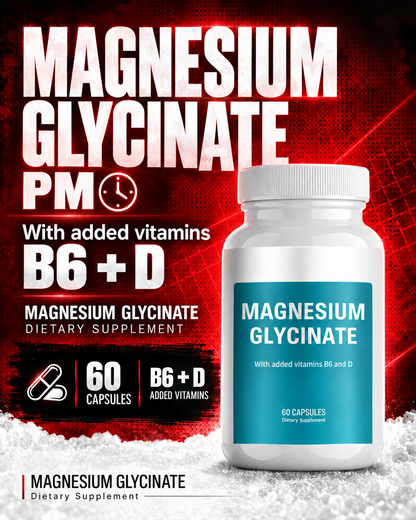 Citarte Potassium & Magnesium | Soporte de Hidratación, Electrolitos y Descanso