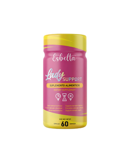 Esbelta Lady Support