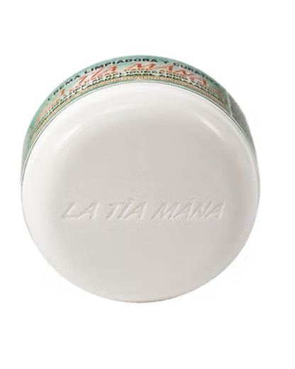 La Tia Mana crema facial
