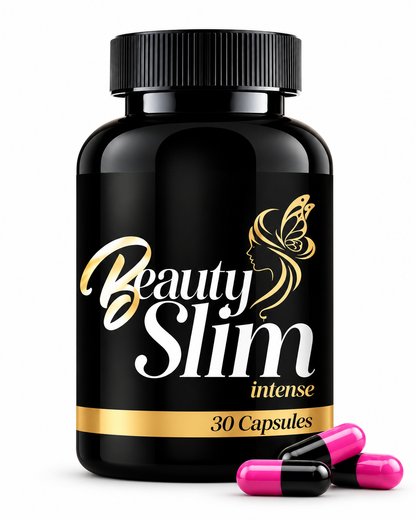 Beauty Slim Intense 30 Cápsulas
