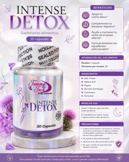 Intense Detox