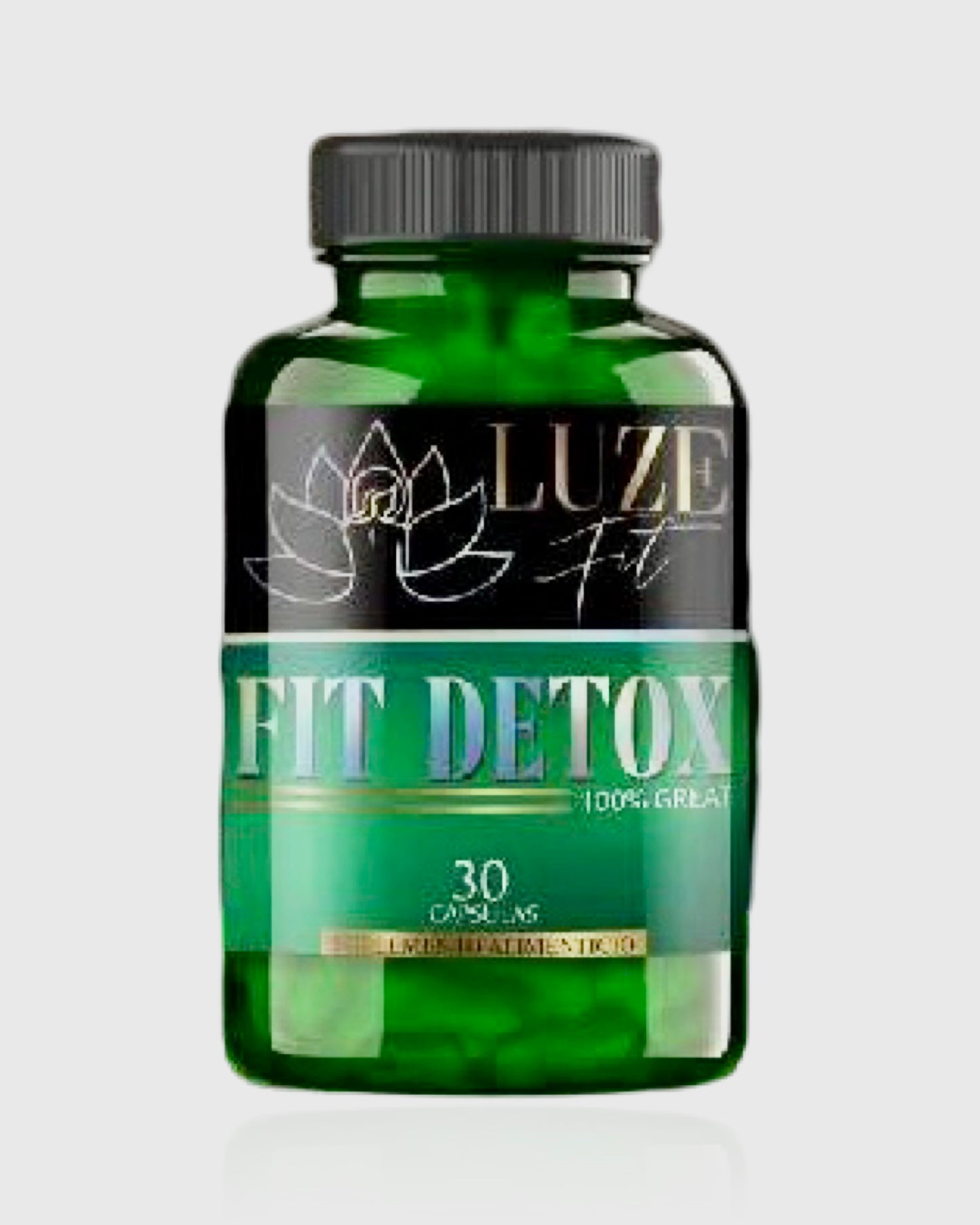 Luze Fit Detox