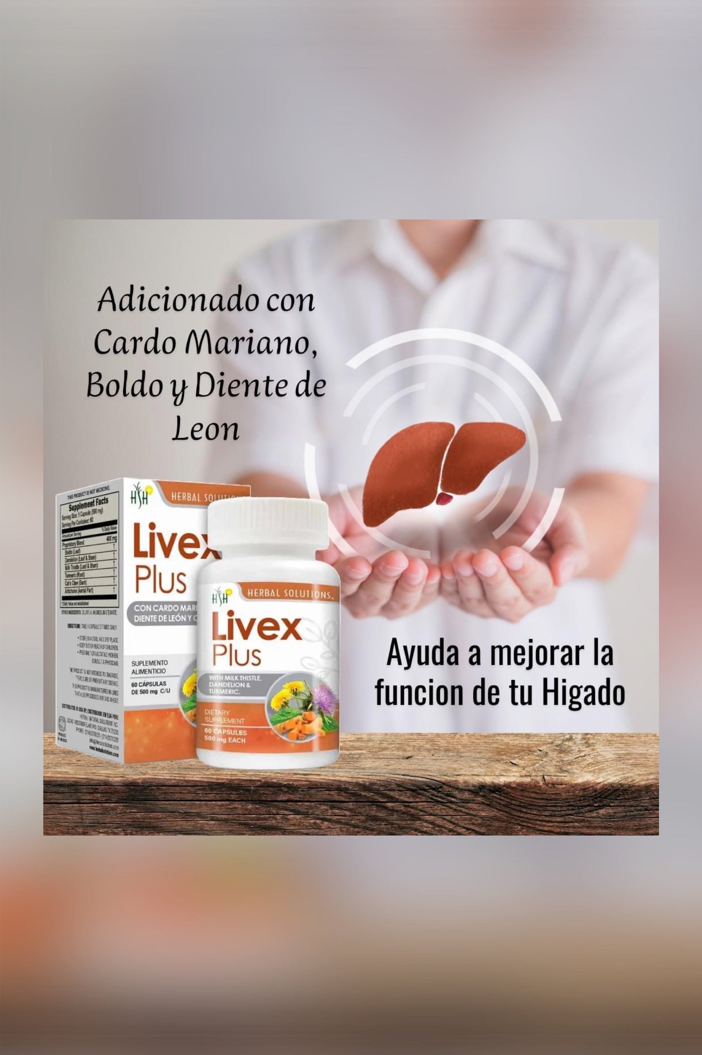 LivexPlus