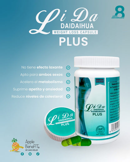 Lida Plus