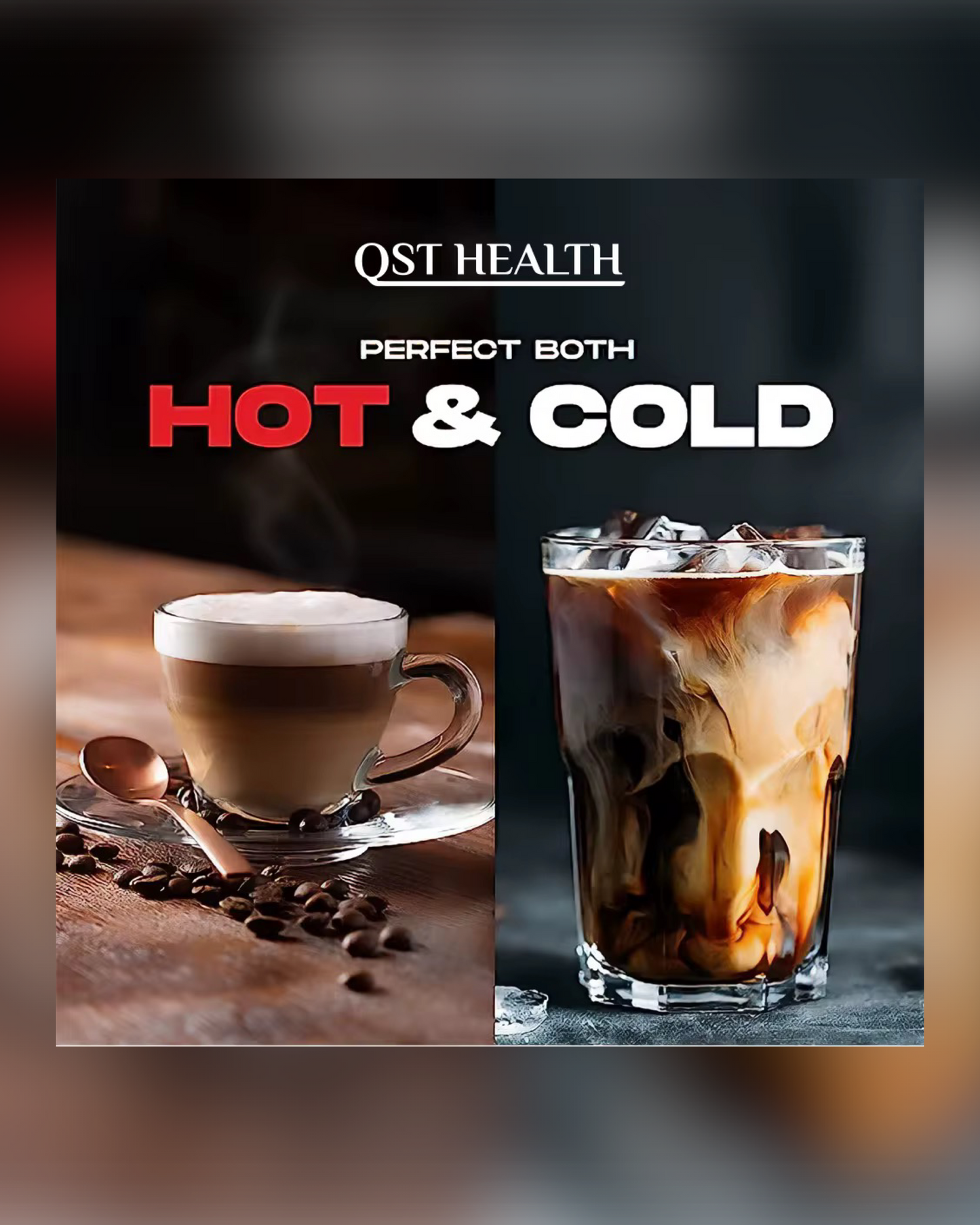 Slim Coffee Macchiato - Para tu dieta Keto