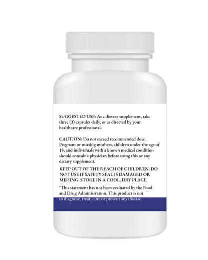 Lipo - Diuriético Natural