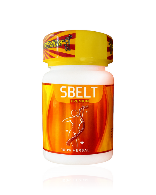 Sbelt Premium like Strong