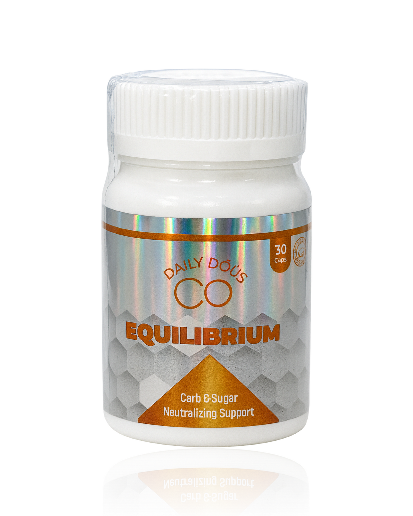 Daily duos Go Equilibrium 365 - diseñado para personas con alta presión y diabetes