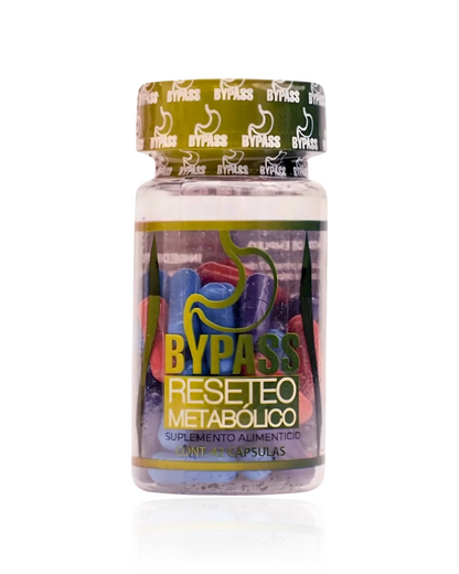Bypass Reseteo Metabólico