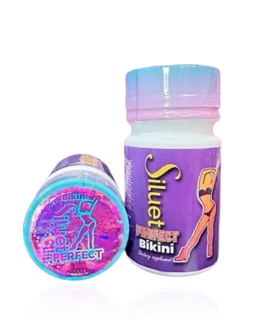 Bikini SILUET PERFECTA