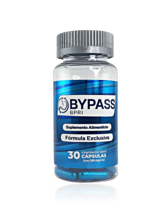 ByPass BPRI Azul
