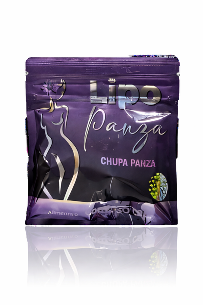 LipoTalla Chupa Panza