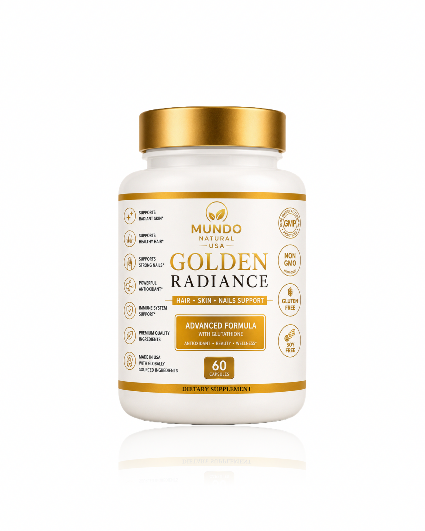 Beauty Radiance (Beauty Capsules)