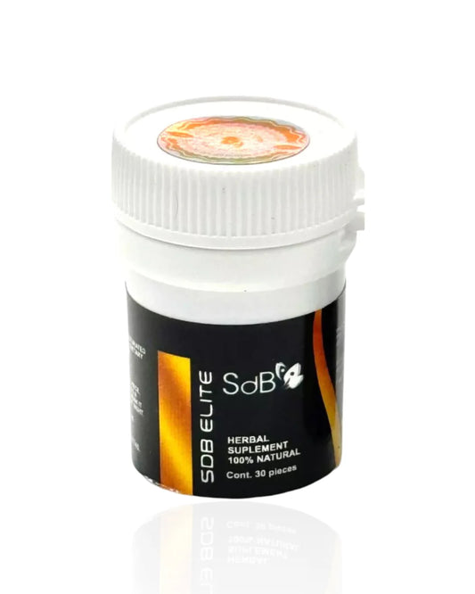 SdB Elite Semilla De Brasil - 100% Naturaly Organico